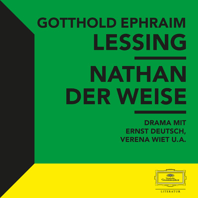 Ansage/Gotthold Ephraim Lessing
