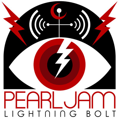 イエロー・ムーン/Pearl Jam