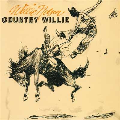 Country Willie/ウィリー・ネルソン