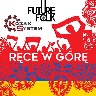 Future Folk／Kozak System