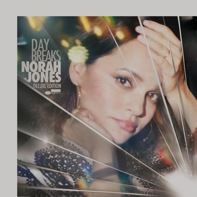 アルバム/Day Breaks (Deluxe Edition)/ノラ・ジョーンズ