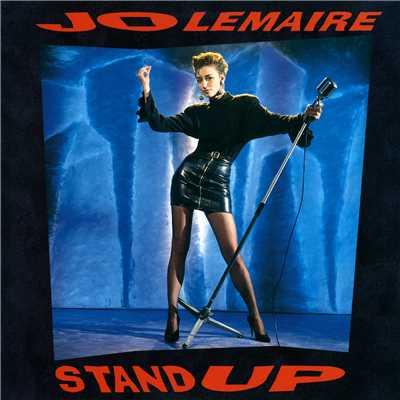 アルバム/Stand Up/Jo Lemaire