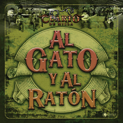 シングル/Al Gato Y Al Raton/Cuarto De Milla