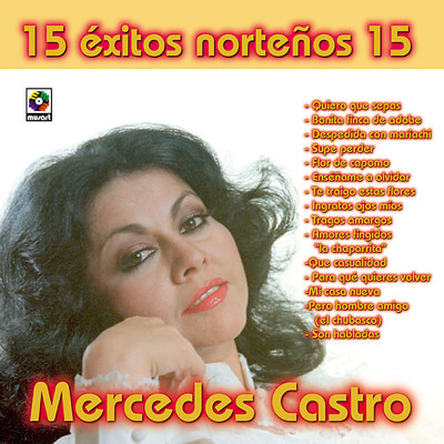Amores Fingidos/Mercedes Castro