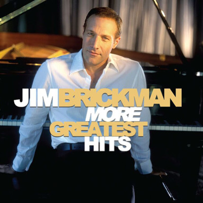 アルバム/More Greatest Hits/ジム・ブリックマン