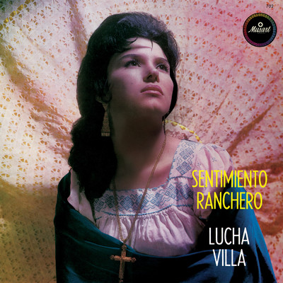 Amor Sin Medida (Remastered 2024)/Lucha Villa