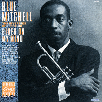 シングル/ブルー・ソウル/Blue Mitchell Sextet