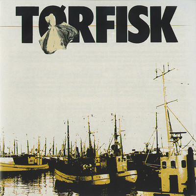 Somandens Alfabet/Torfisk