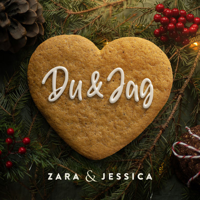 Du & Jag/Zara & Jessica