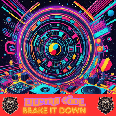 Brake It Down/Various Artists