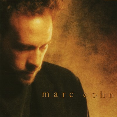 アルバム/Marc Cohn/MARC COHN
