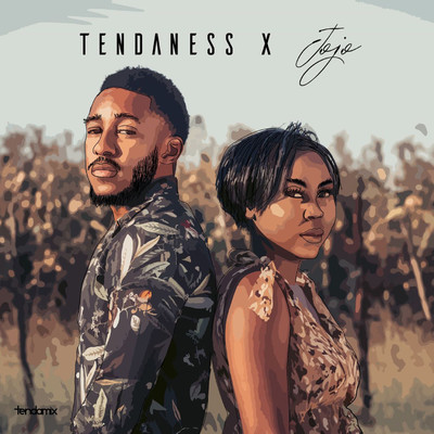 Tendaness & Jojo/Tendaness and JoJo