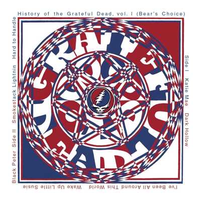 Black Peter (Live at the Fillmore East in New York City, NY February 13, 1970) [2001 Remaster]/Grateful Dead