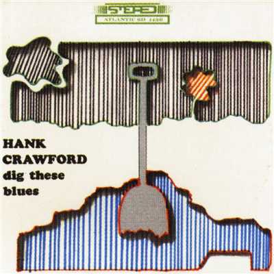 シングル/Bluff City Blues/Hank Crawford