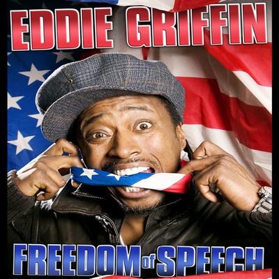 Leave Them Dogs Alone！/Eddie Griffin
