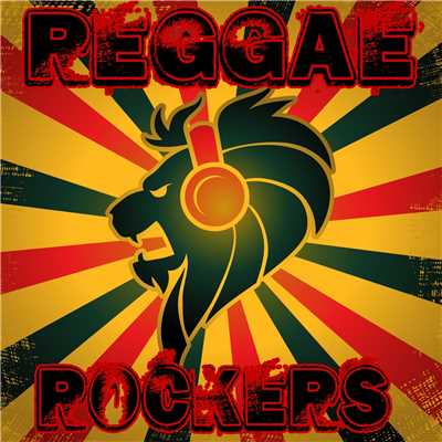 アルバム/Reggae Rockers/Various Artists
