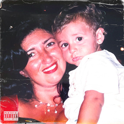 シングル/Angelo (feat. Mamma)/Young Hash