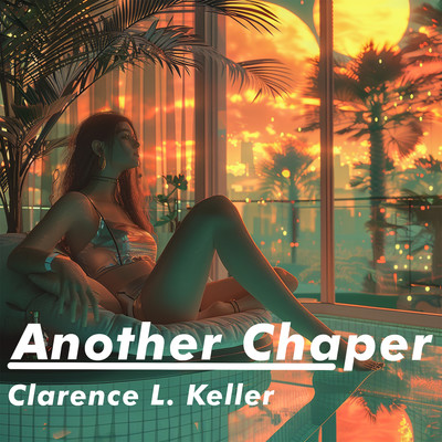 Anywhere But Here/Clarence L. Keller