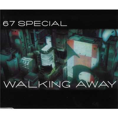 アルバム/Walking Away/67 Special