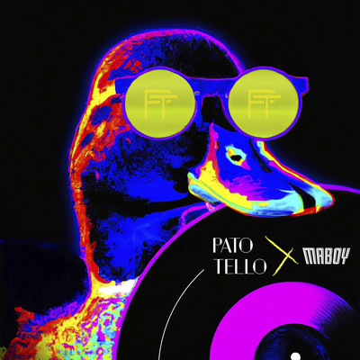 Pato Tello & Maboy