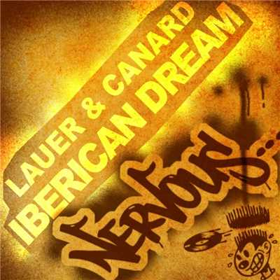 シングル/Iberican Dream (Belocca & Soneec Remix)/Lauer & Canard