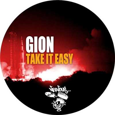 Take It Easy (Original Mix)/Gion
