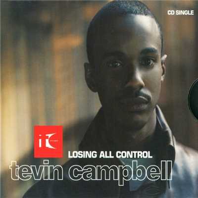 アルバム/Tevin Campbell/Tevin Campbell
