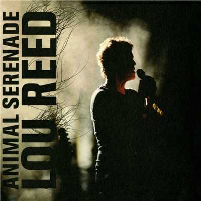 How Do You Think It Feels (Live)/Lou Reed