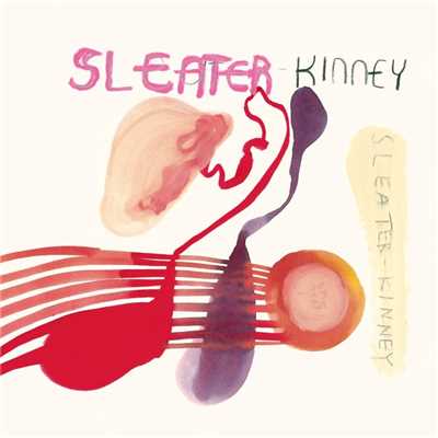 シングル/Sympathy/Sleater-Kinney