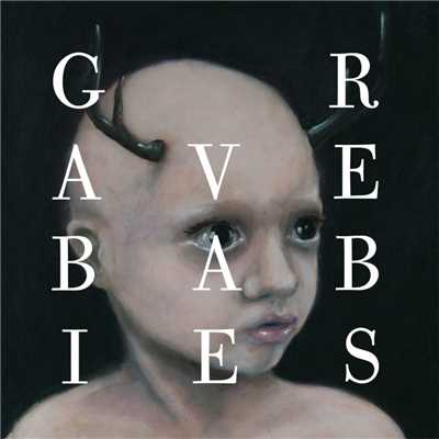 アルバム/Gothdammit/Grave Babies