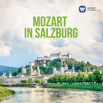 アルバム/Mozart in Salzburg/Nikolaus Harnoncourt