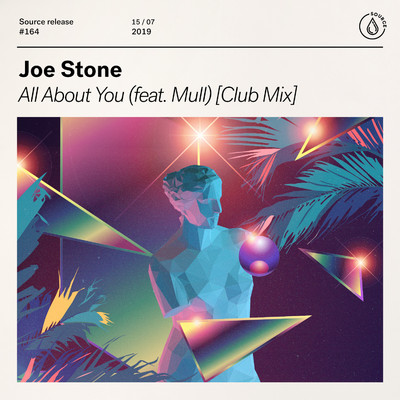 シングル/All About You (feat. Mull) [Extended Club Mix]/Joe Stone