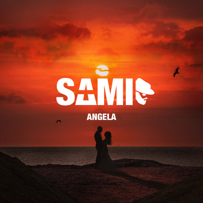 シングル/ANGELA (Instrumental)/SAMI