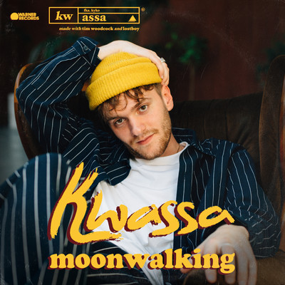 moonwalking/Good Scott