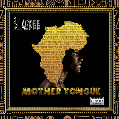 アルバム/Mother Tongue/Slapdee