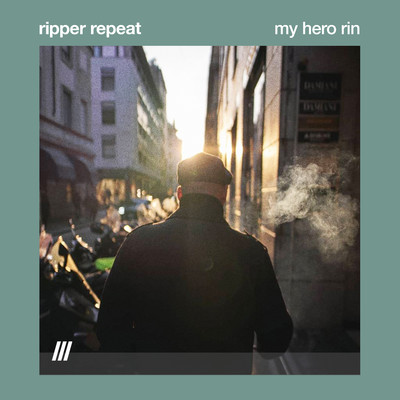 my hero rin/ripper repeat