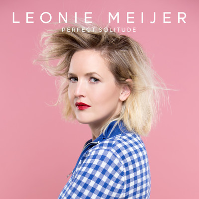 Anyway/Leonie Meijer