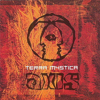アルバム/Axis/Terra Mystica