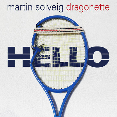 Hello/Martin Solveig & Dragonette