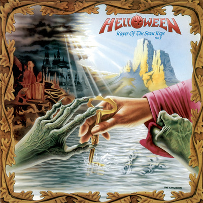 Keeper of the Seven Keys, Pt. 2 (2024 Remaster)/Helloween