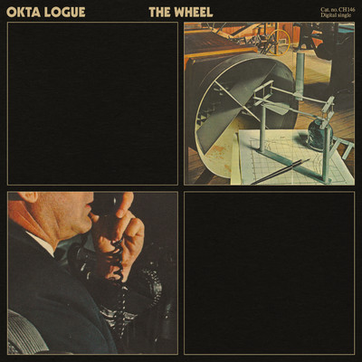 シングル/The Wheel/Okta Logue
