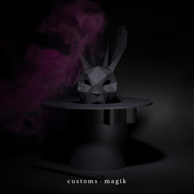 アルバム/Magik/Customs