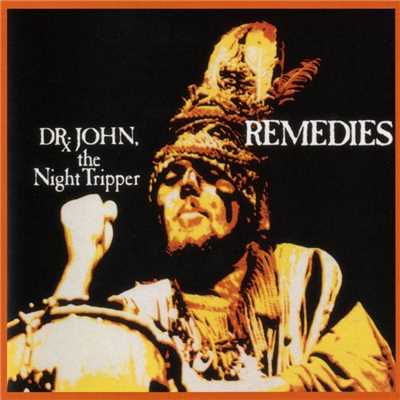 アルバム/Remedies/Dr. John