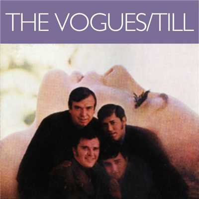 I'll Know My Love (By the Way She Talks)/The Vogues