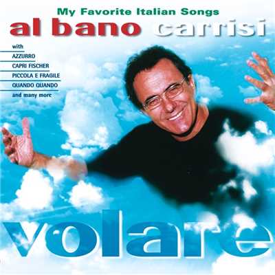 アルバム/Volare/Al Bano Carrisi