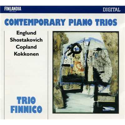 Trio Finnico