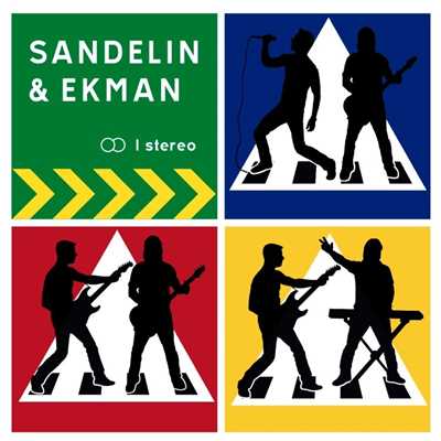 Start Eller Stop/Sandelin & Ekman