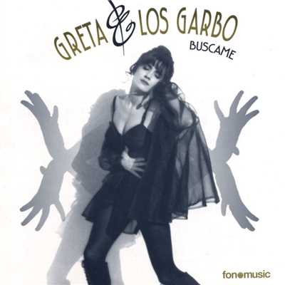 アルバム/Buscame/Greta Y Los Garbo