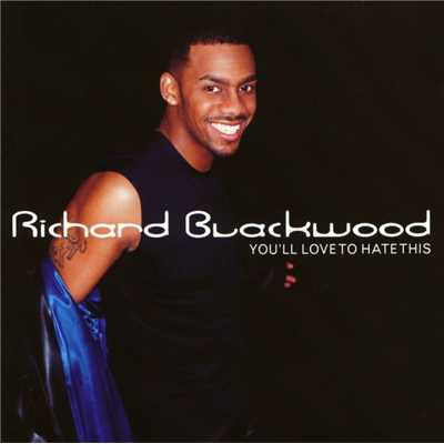 They Don't Know Me/Richard Blackwood