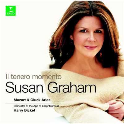 Il tenero momento : Mozart & Gluck Arias/Susan Graham